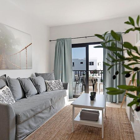 Apartamento La Estrella I Playa Honda  Bagian luar foto