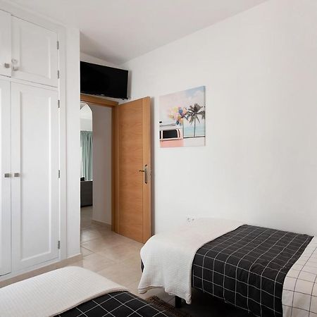 Apartamento La Estrella I Playa Honda  Bagian luar foto