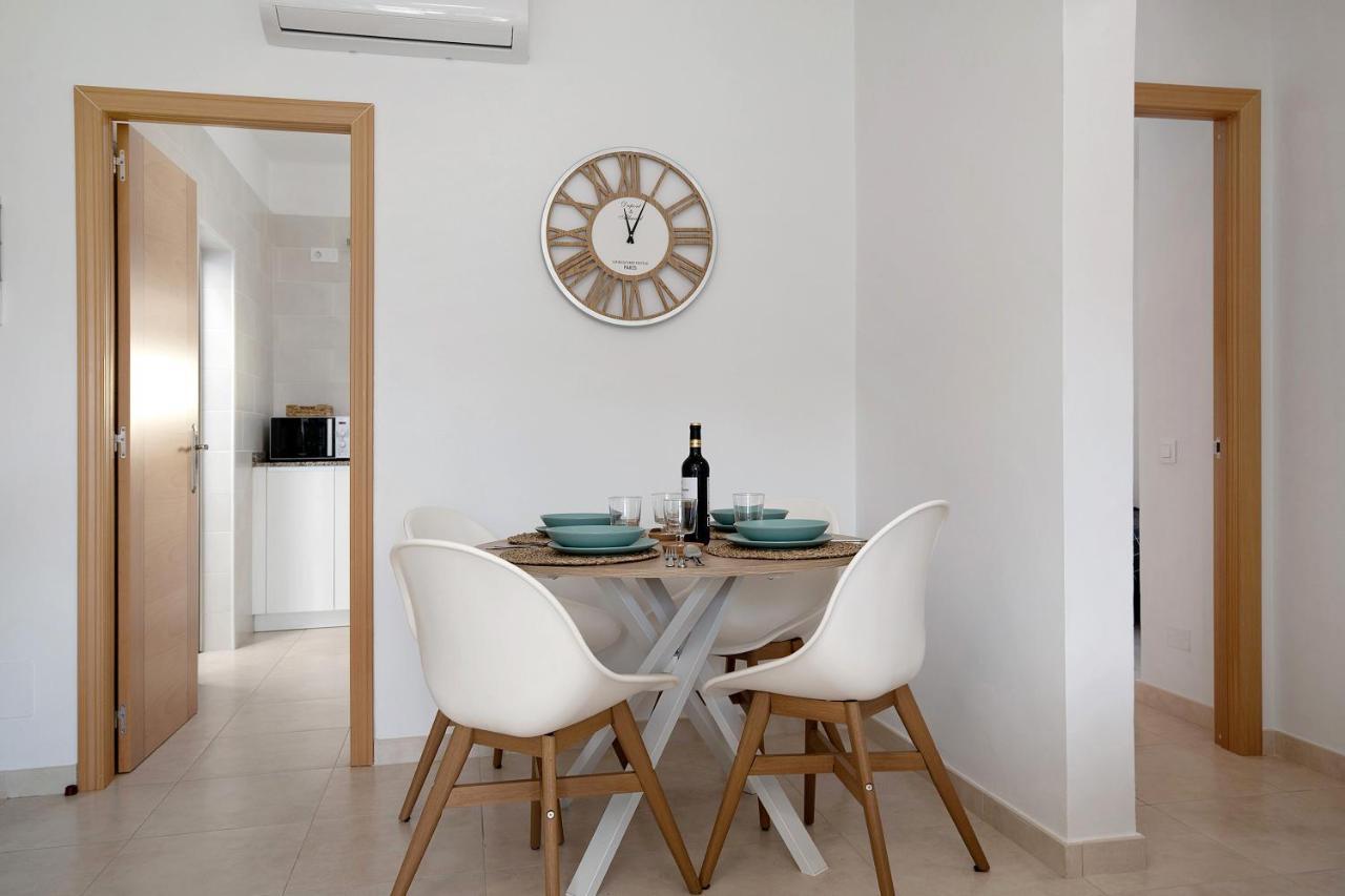 Apartamento La Estrella I Playa Honda  Bagian luar foto