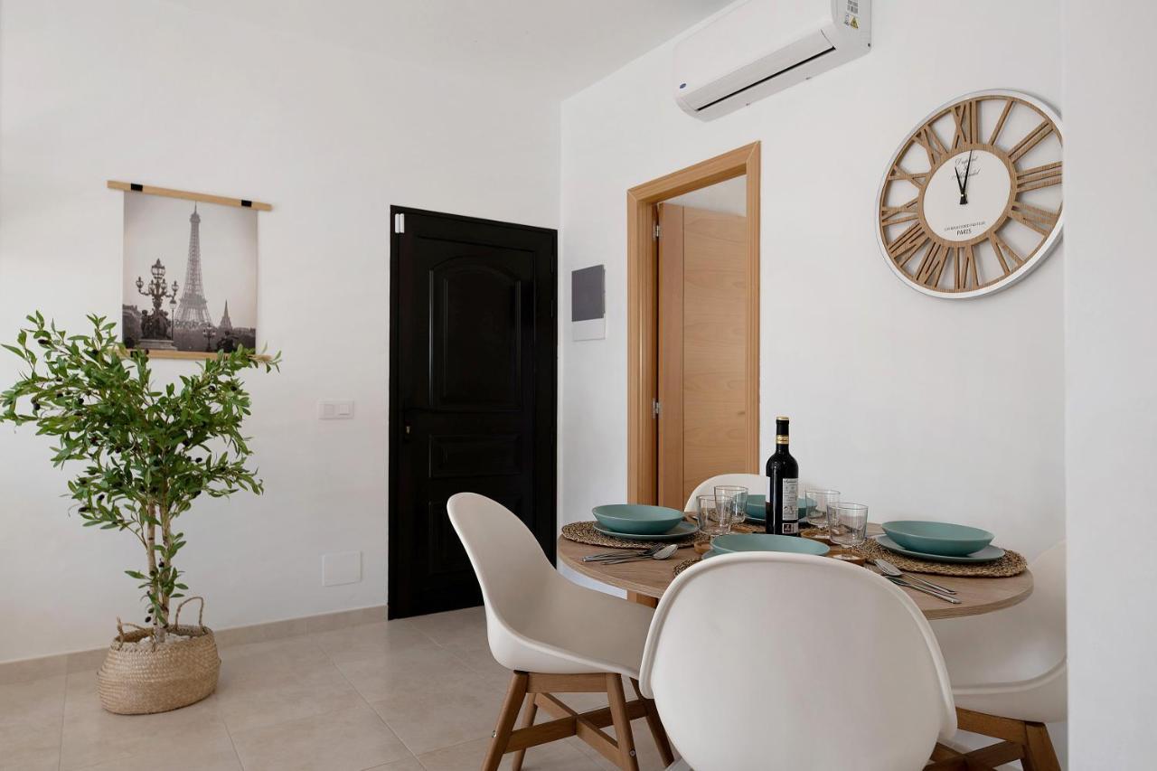 Apartamento La Estrella I Playa Honda  Bagian luar foto