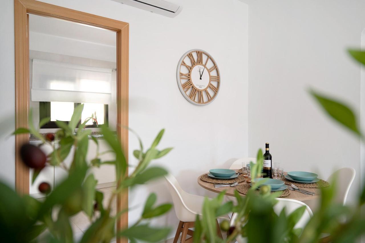 Apartamento La Estrella I Playa Honda  Bagian luar foto