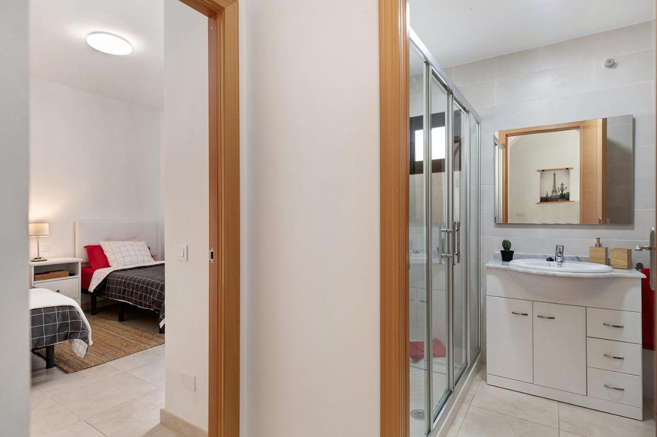 Apartamento La Estrella I Playa Honda  Bagian luar foto