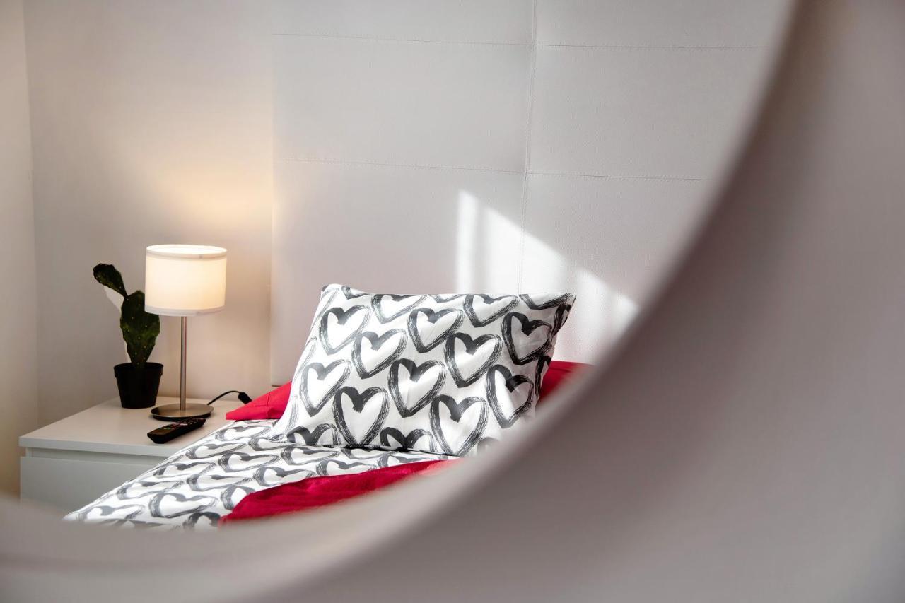 Apartamento La Estrella I Playa Honda  Bagian luar foto